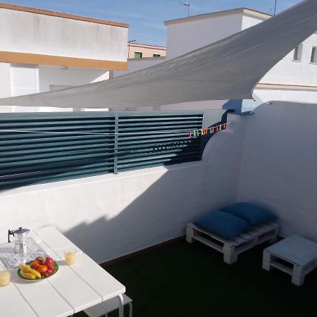 Apartamento Rotasol Dış mekan fotoğraf