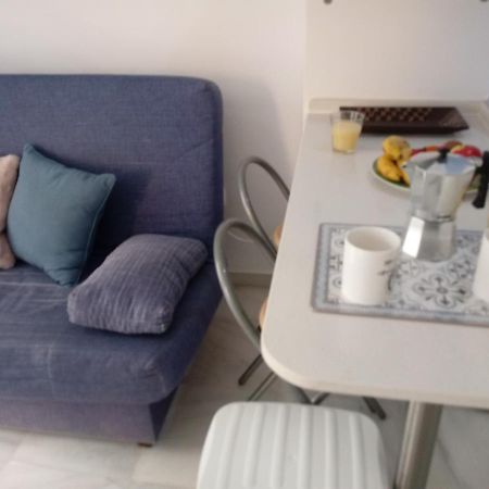 Apartamento Rotasol Dış mekan fotoğraf