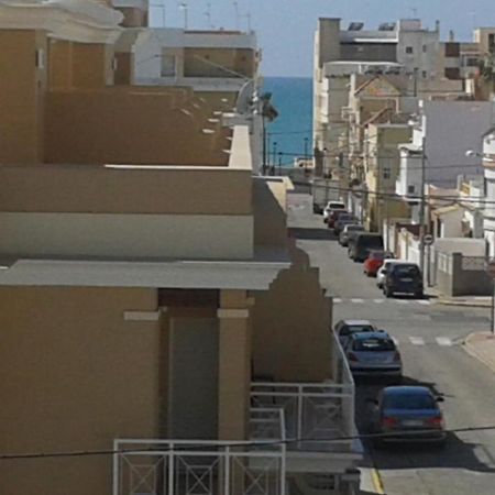 Apartamento Rotasol Dış mekan fotoğraf