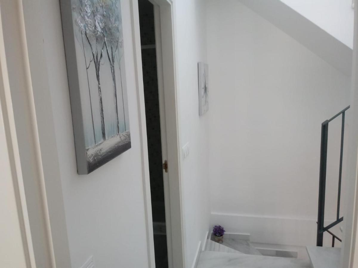 Apartamento Rotasol Dış mekan fotoğraf