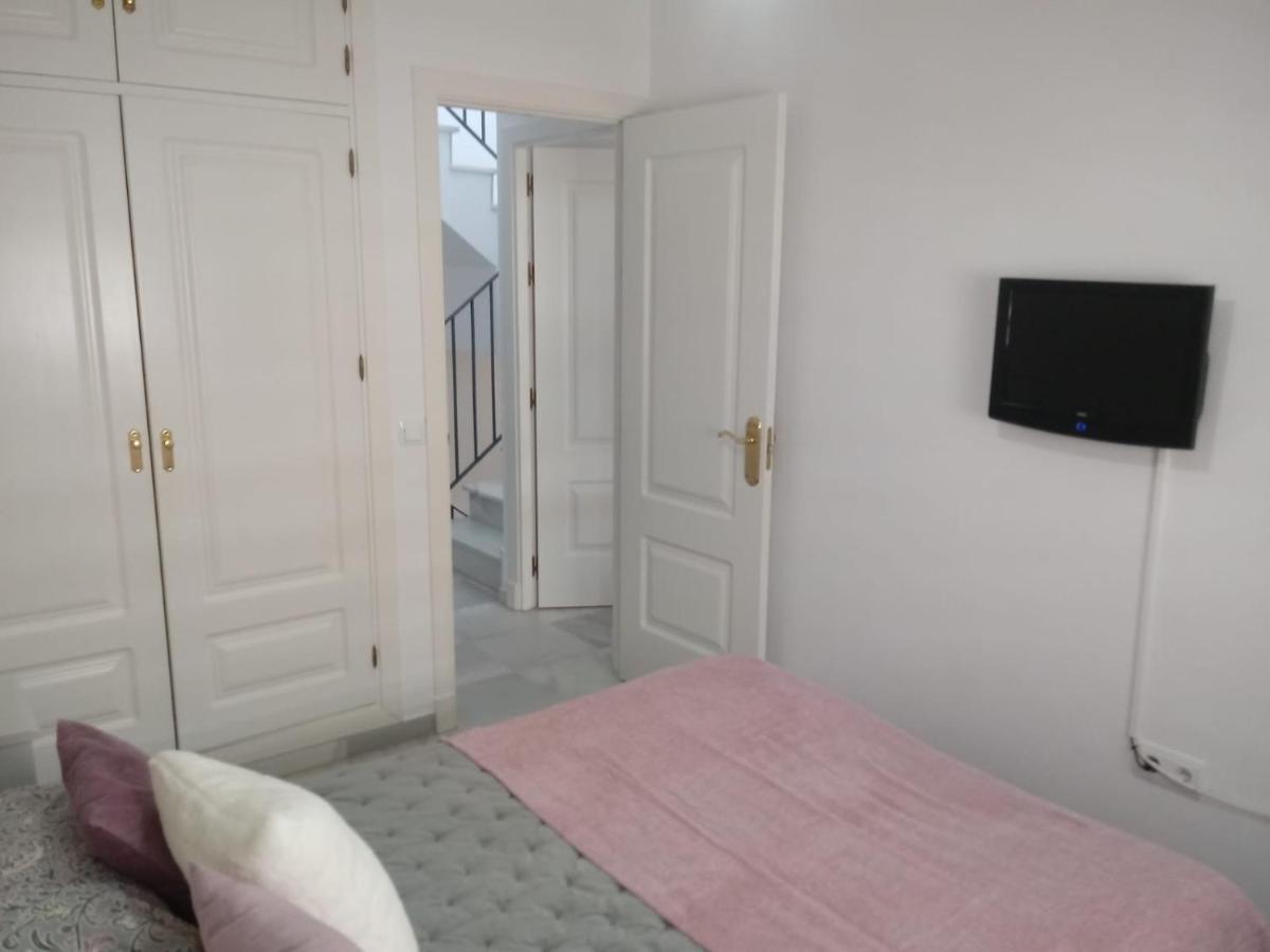 Apartamento Rotasol Dış mekan fotoğraf