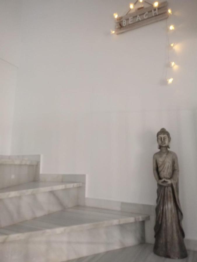 Apartamento Rotasol Dış mekan fotoğraf
