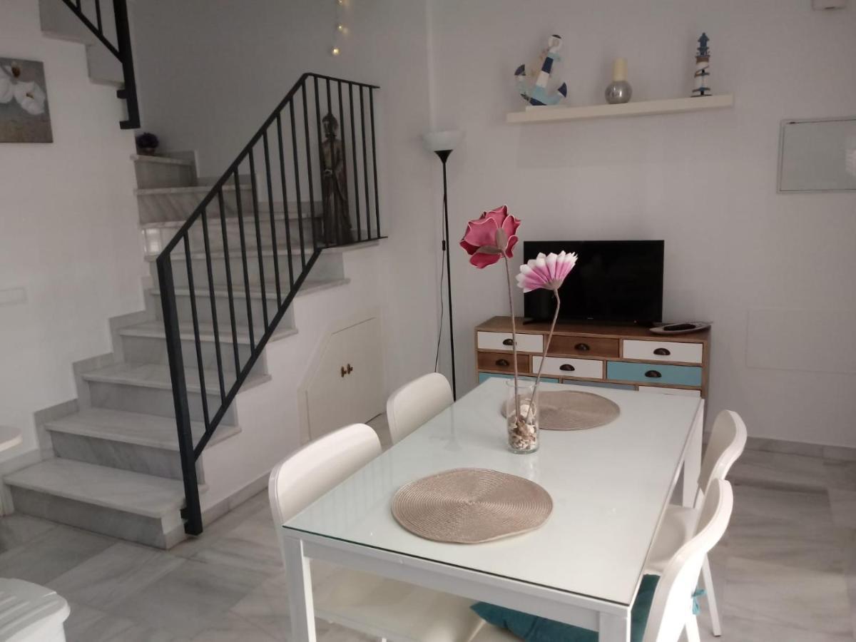 Apartamento Rotasol Dış mekan fotoğraf
