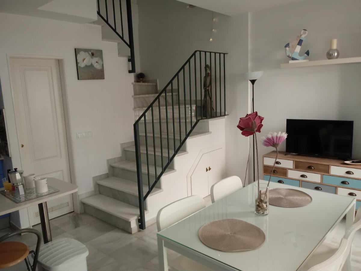 Apartamento Rotasol Dış mekan fotoğraf