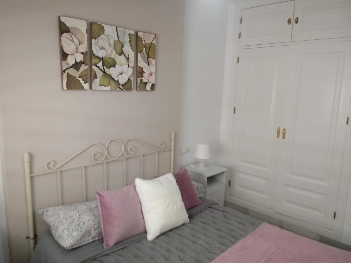 Apartamento Rotasol Dış mekan fotoğraf