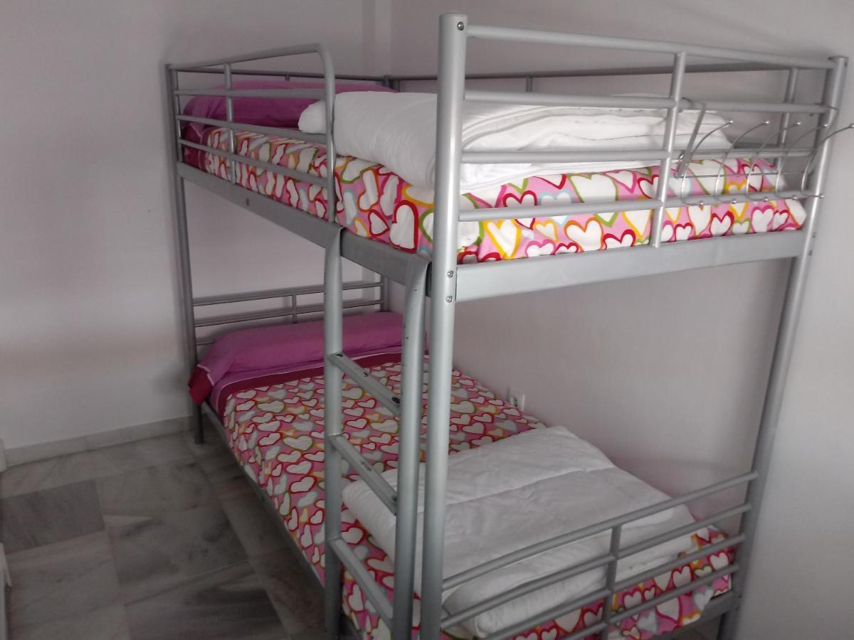 Apartamento Rotasol Dış mekan fotoğraf
