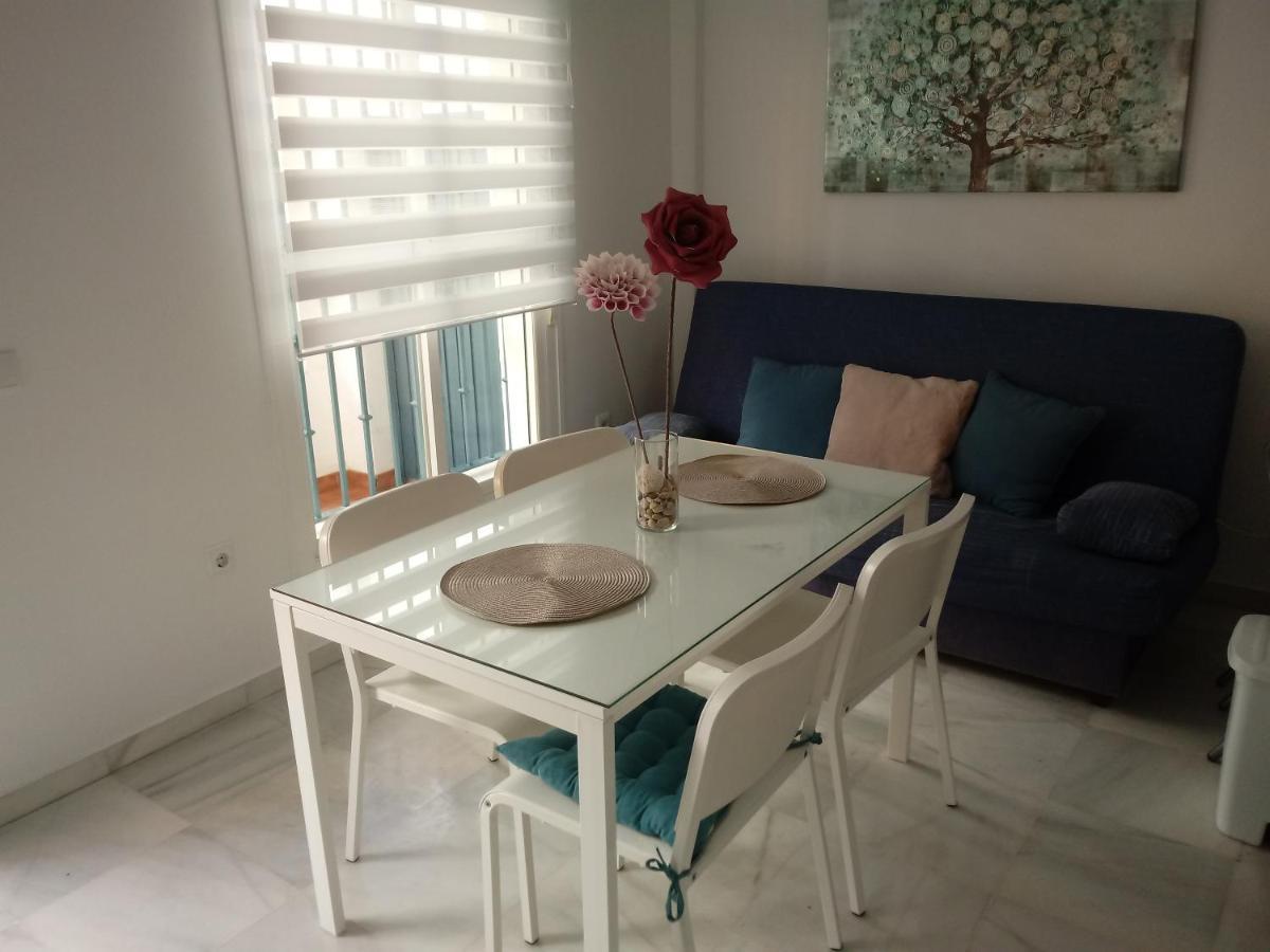 Apartamento Rotasol Dış mekan fotoğraf