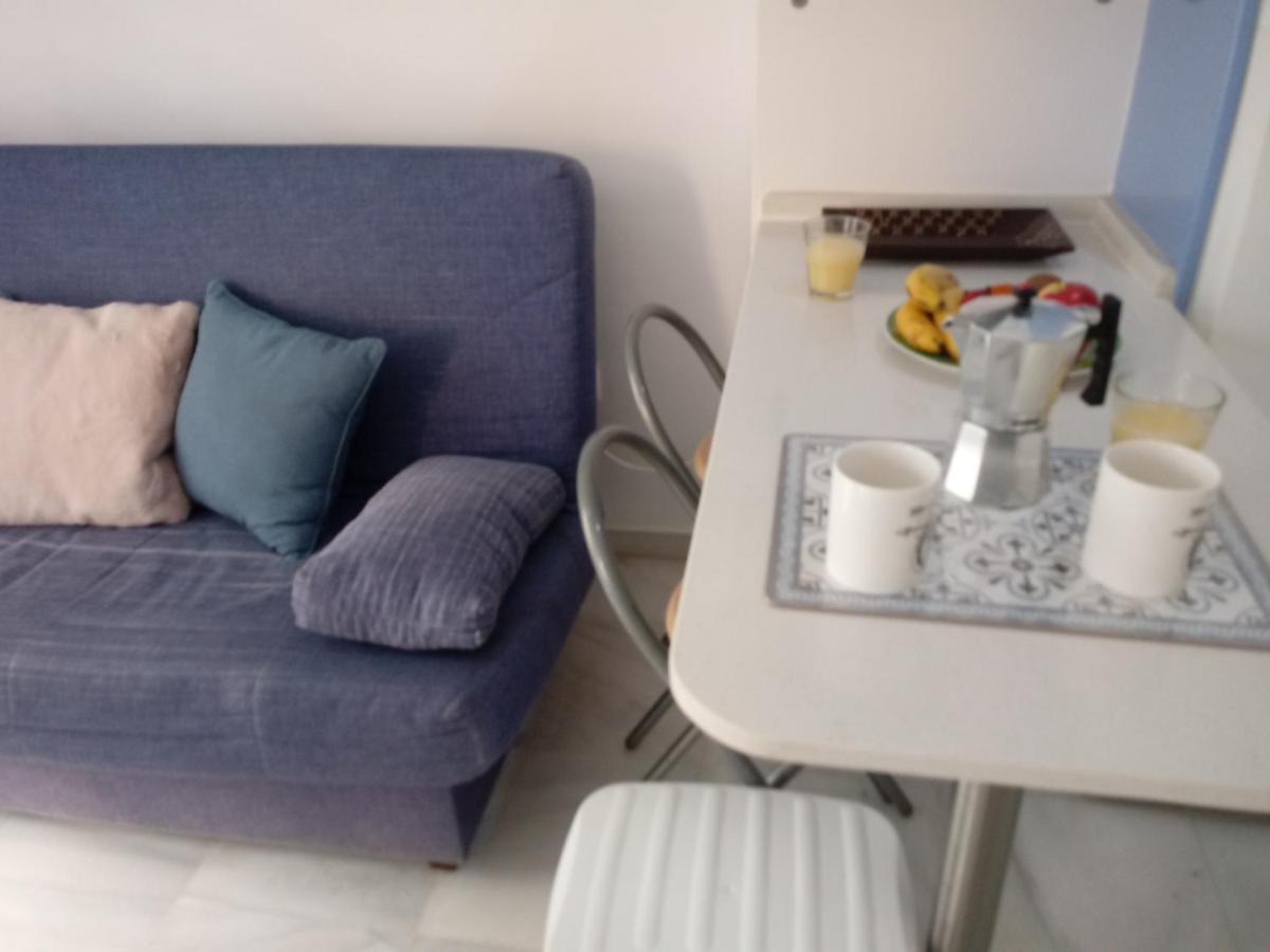 Apartamento Rotasol Dış mekan fotoğraf